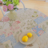 Cottage Garden Tablecloth