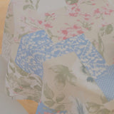 Cottage Garden Tablecloth