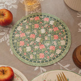 Cottage Lace Coasters