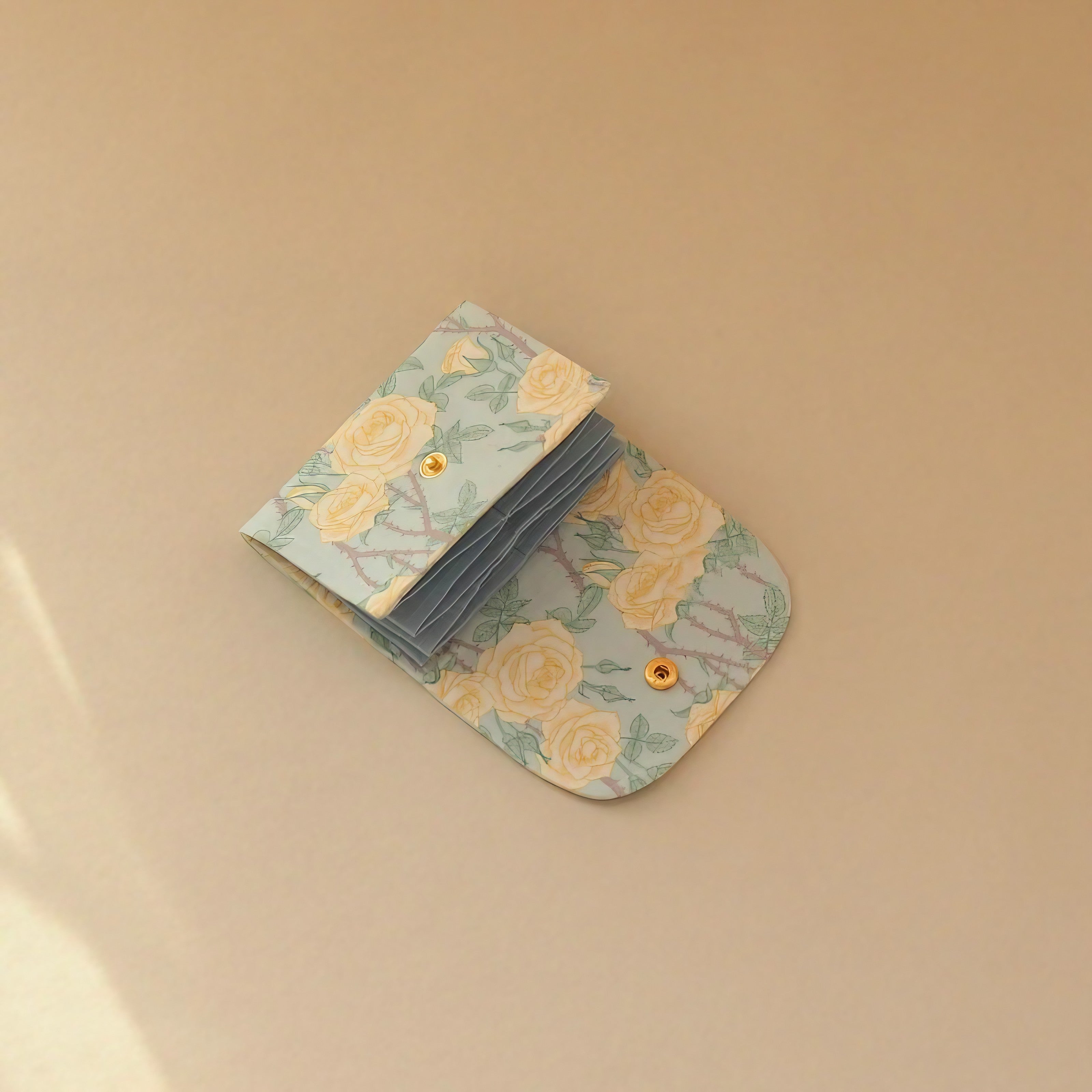 Angel Garden Card Holder