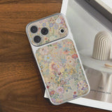 Cottagecore Floral Case