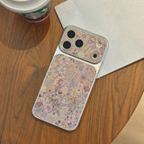 Cottagecore Floral Case