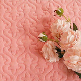 Cotton Ruffle Pillowcase