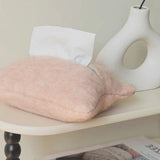 Cozy Cloud Tissue Cover