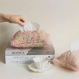 Cozy Cloud Tissue Cover