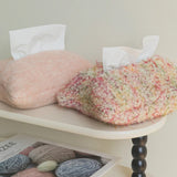 Cozy Cloud Tissue Cover