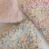Cozy Cloud Tissue Cover