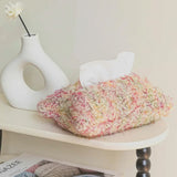 Cozy Cloud Tissue Cover
