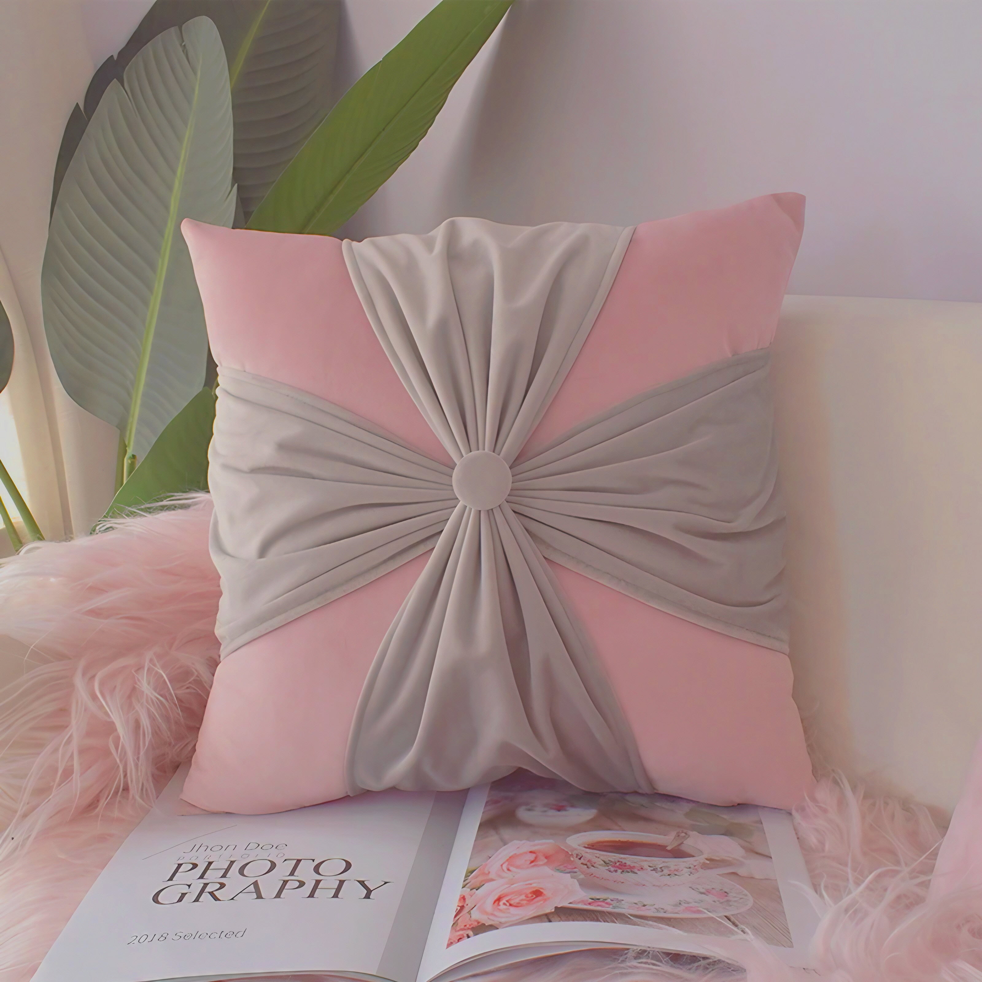Dreamy Cushion Covers