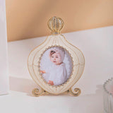 Crystal Aura Frame