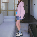 Cutie Knot Hoodie