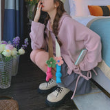 Cutie Knot Hoodie