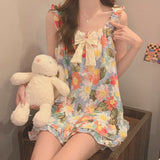Daisy Dream Pajama Set
