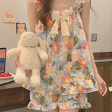 Daisy Dream Pajama Set