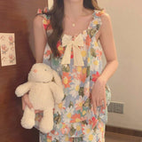 Daisy Dream Pajama Set