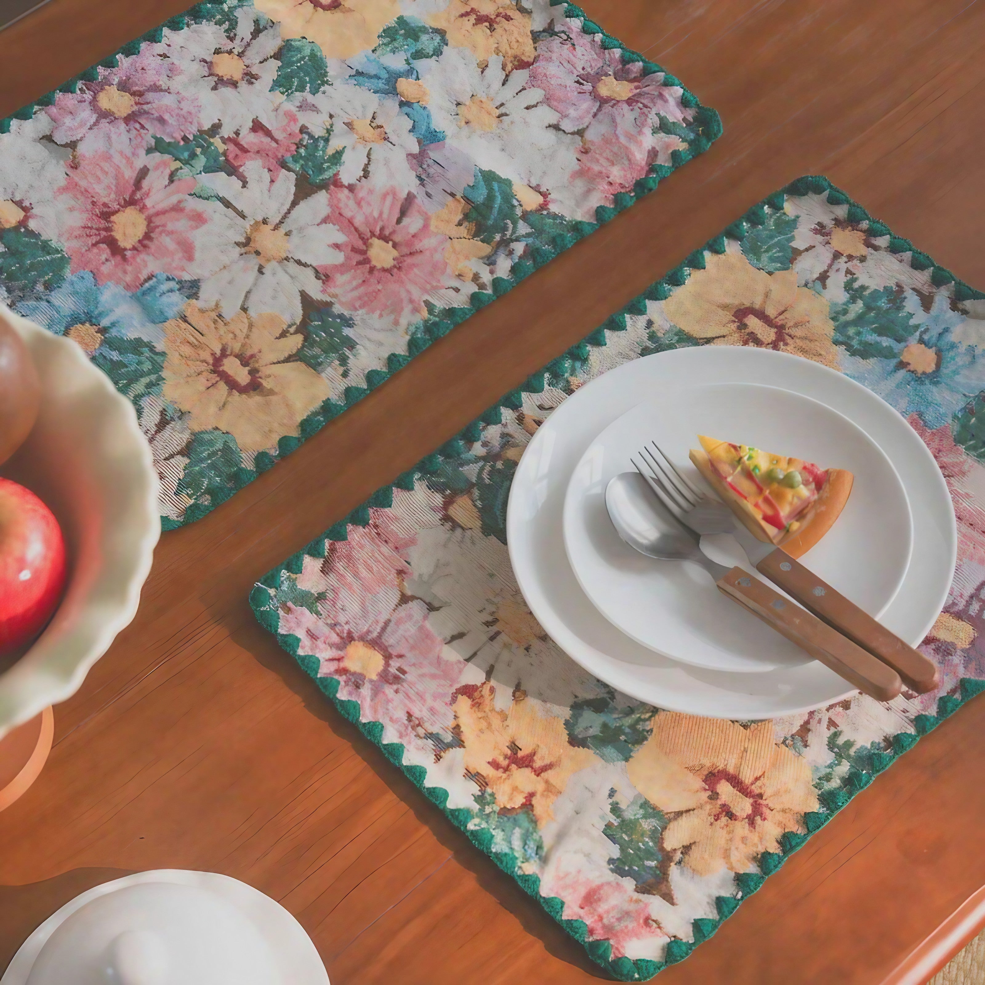 Wildflower Meadow Placemats