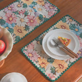 Wildflower Meadow Placemats