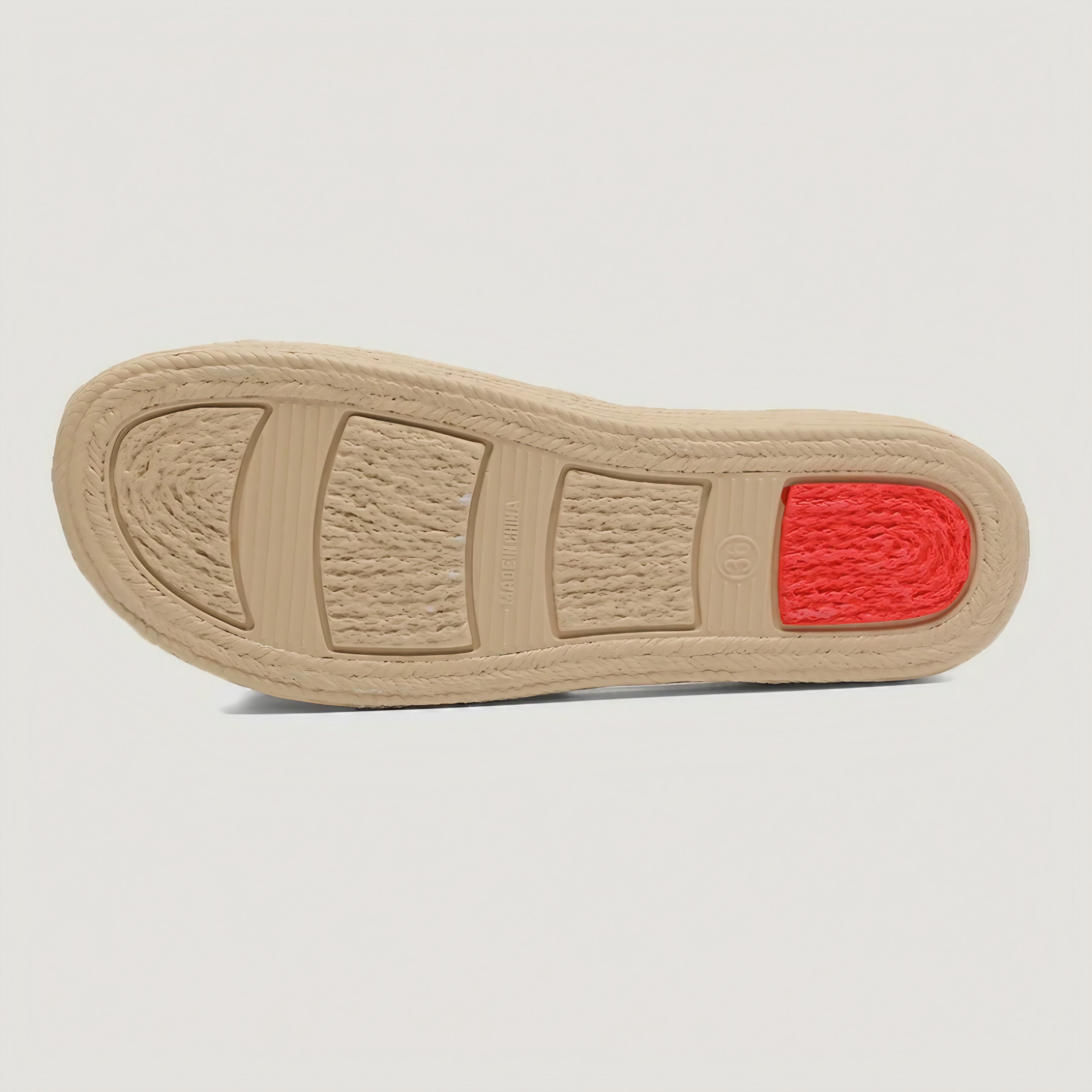 Daisy Glow Slippers