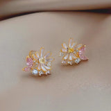 Daisy Kiss Earrings