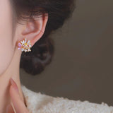 Daisy Kiss Earrings