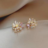 Daisy Kiss Earrings