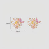 Daisy Kiss Earrings
