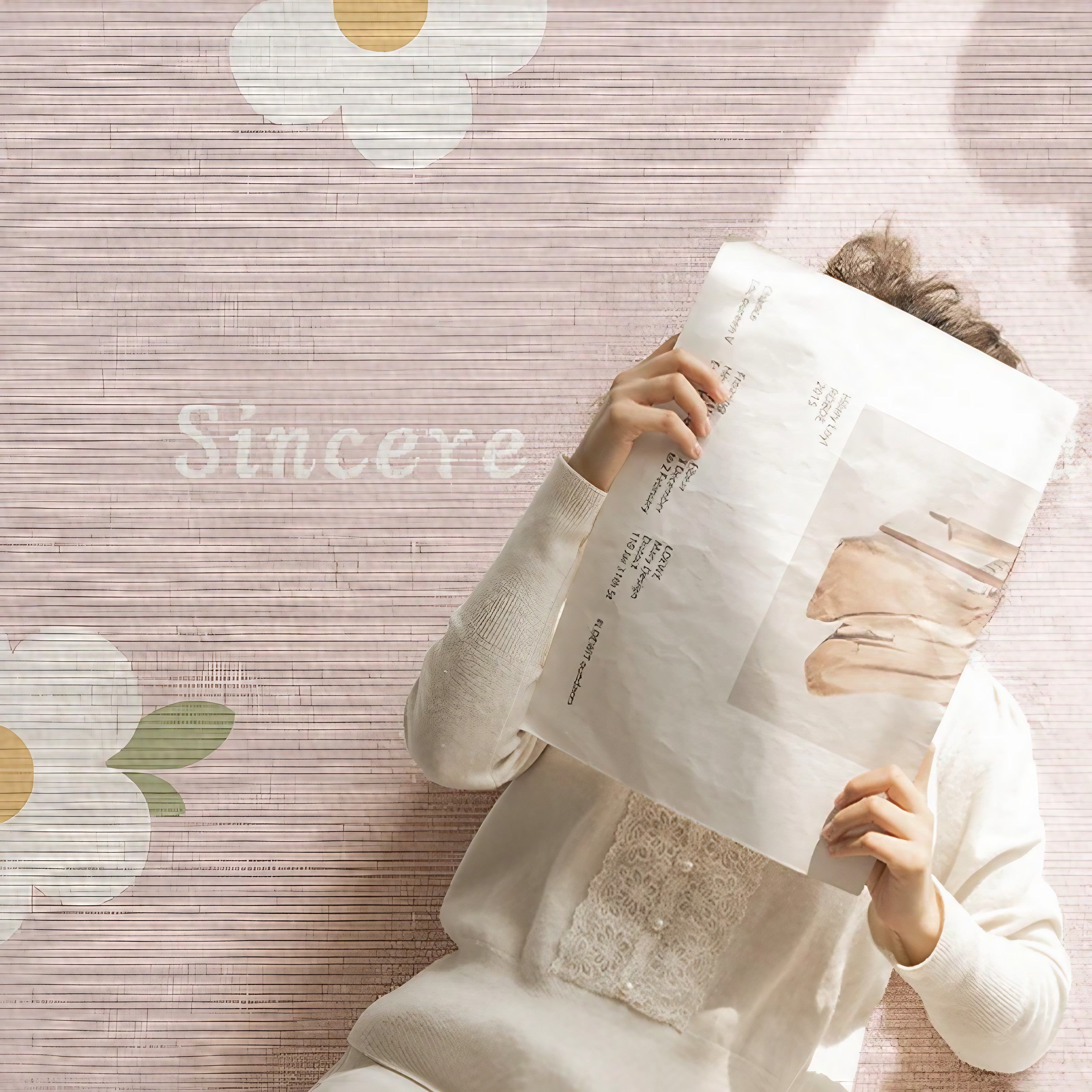 Daisy Whimsy Rugs