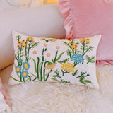 Garden Muse Cushion Covers