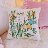 Garden Muse Cushion Covers