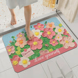 Petal Bliss Mats