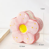 Spring Bud Holder