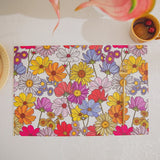 Blossom Garden Placemats