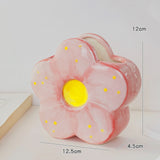 Spring Bud Holder