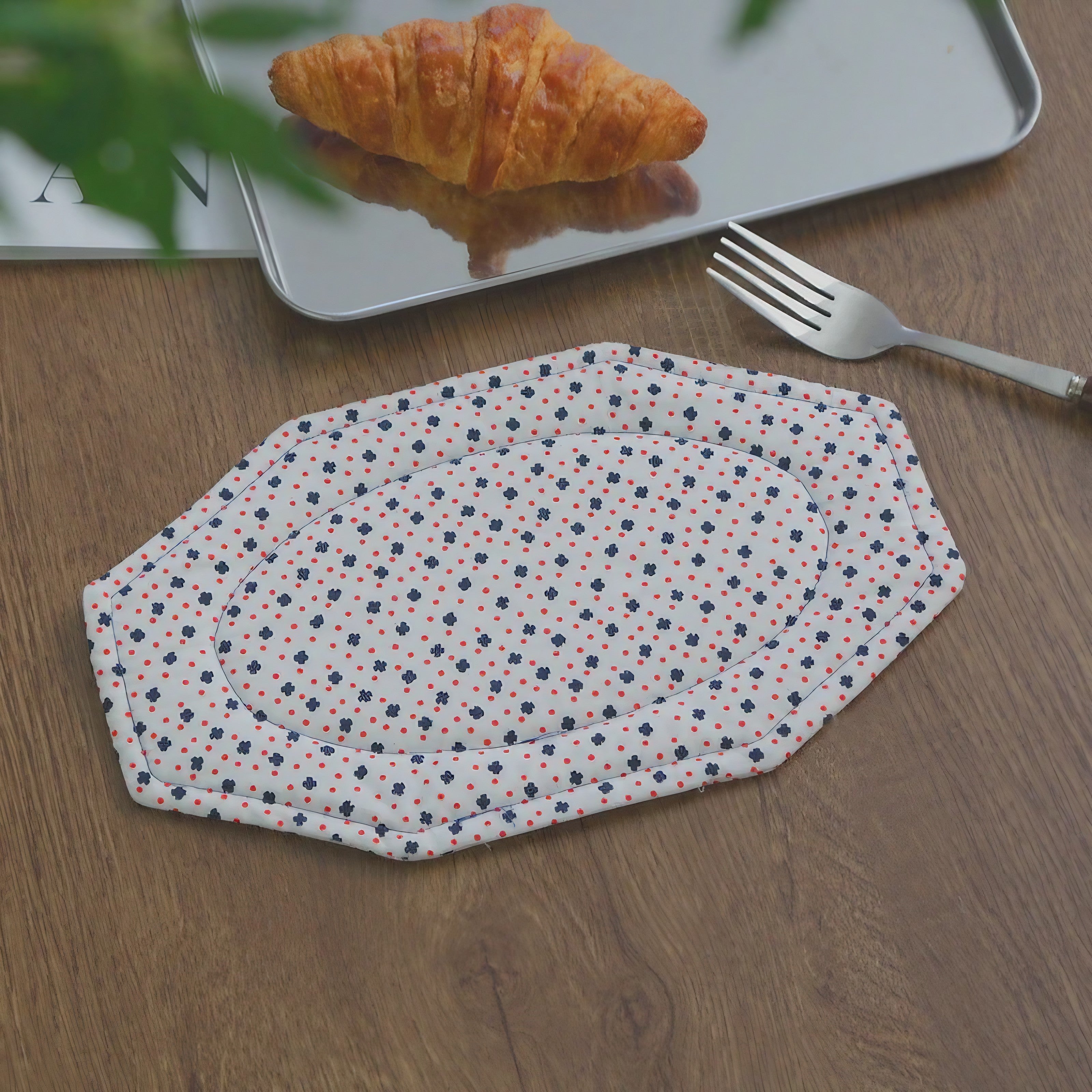 Diamond Edge Coaster