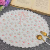 Cottage Bloom Placemats