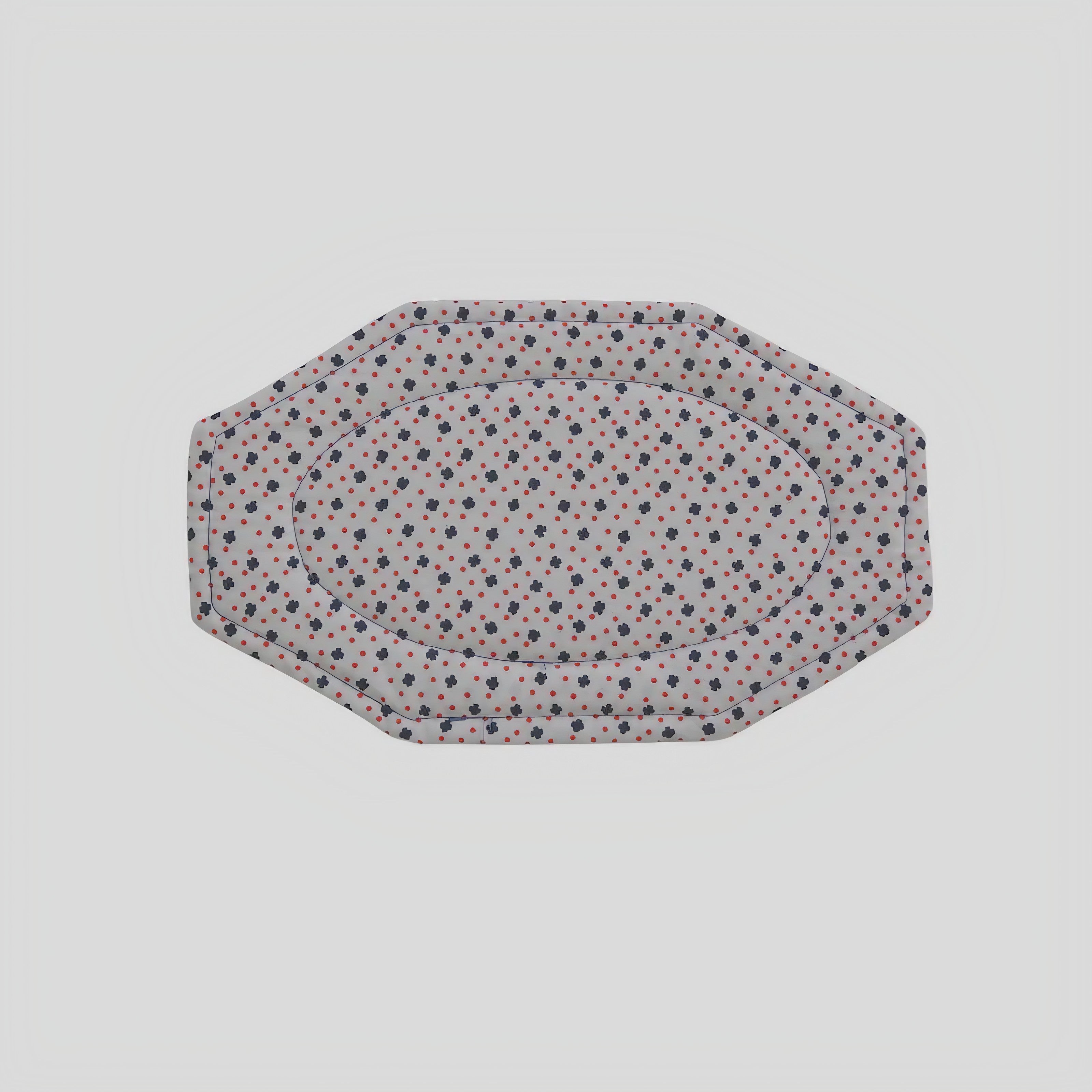 Diamond Edge Coaster
