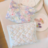 Dreamy Petals Pouch