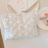 Dreamy Petals Pouch