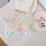Dreamy Petals Pouch