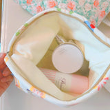 Dreamy Petals Pouch