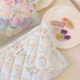 Dreamy Petals Pouch