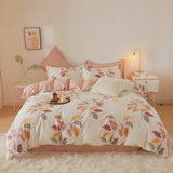 Blooming Serenity Bedding Set
