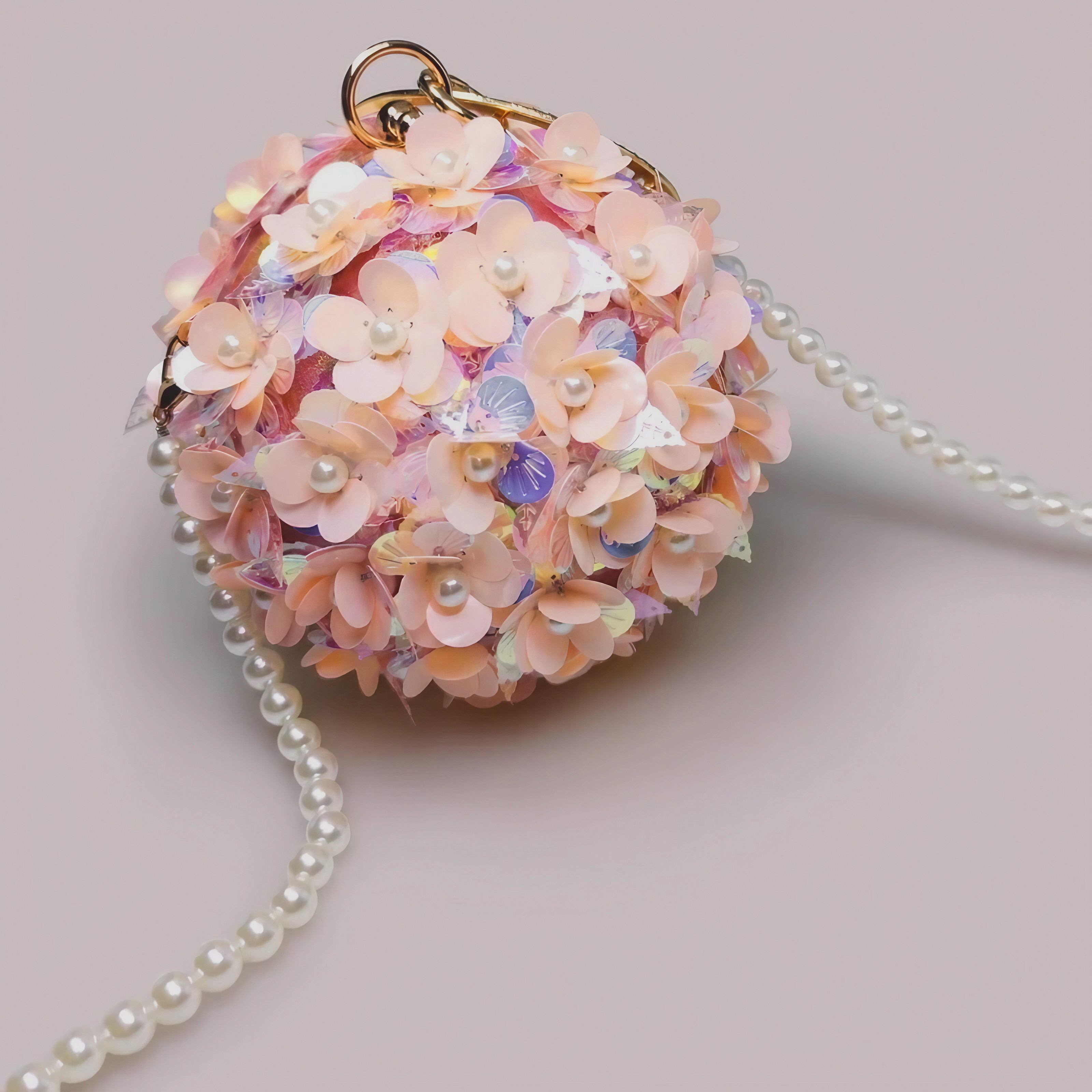 Fairy Bloom Bag