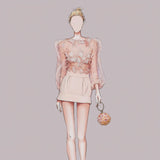 Fairy Bloom Bag
