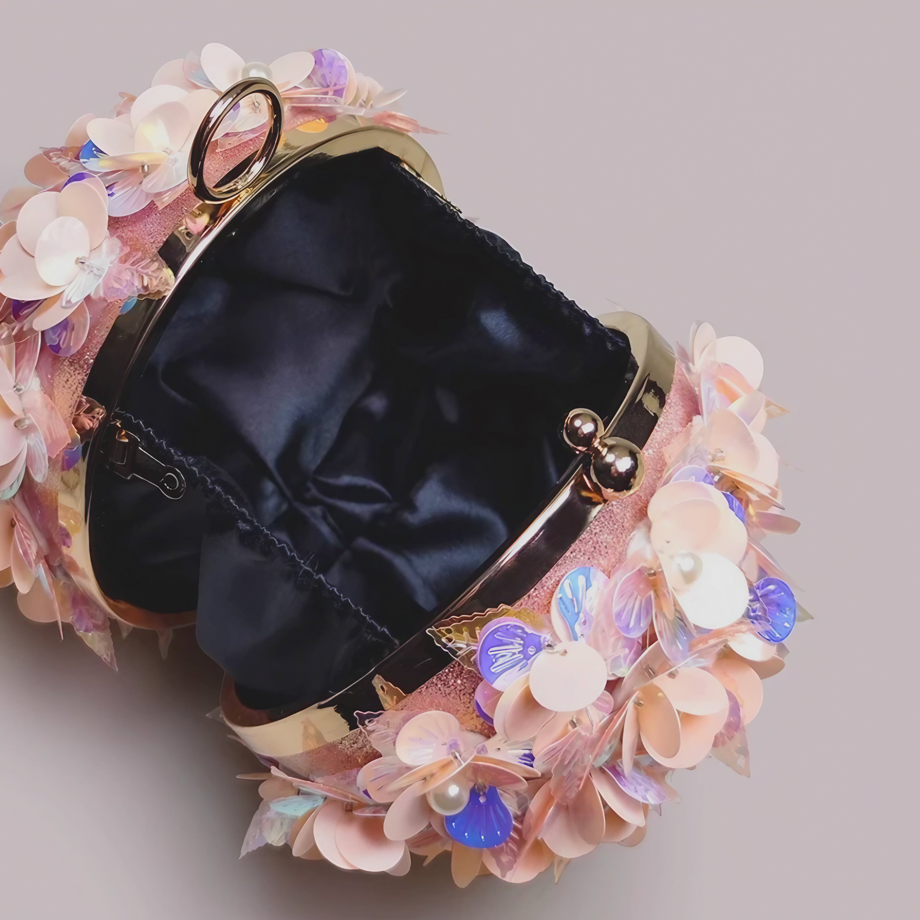 Fairy Bloom Bag