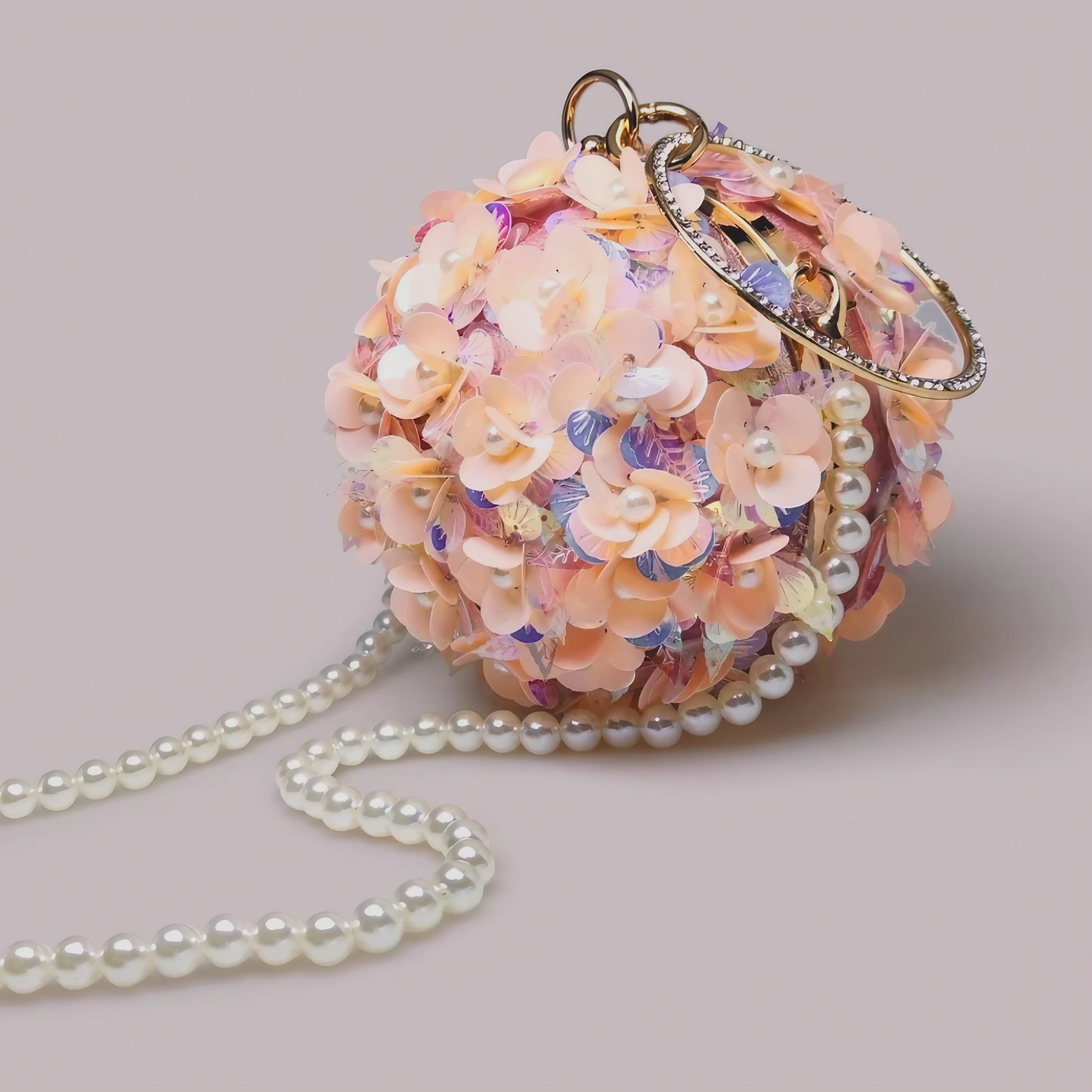 Fairy Bloom Bag
