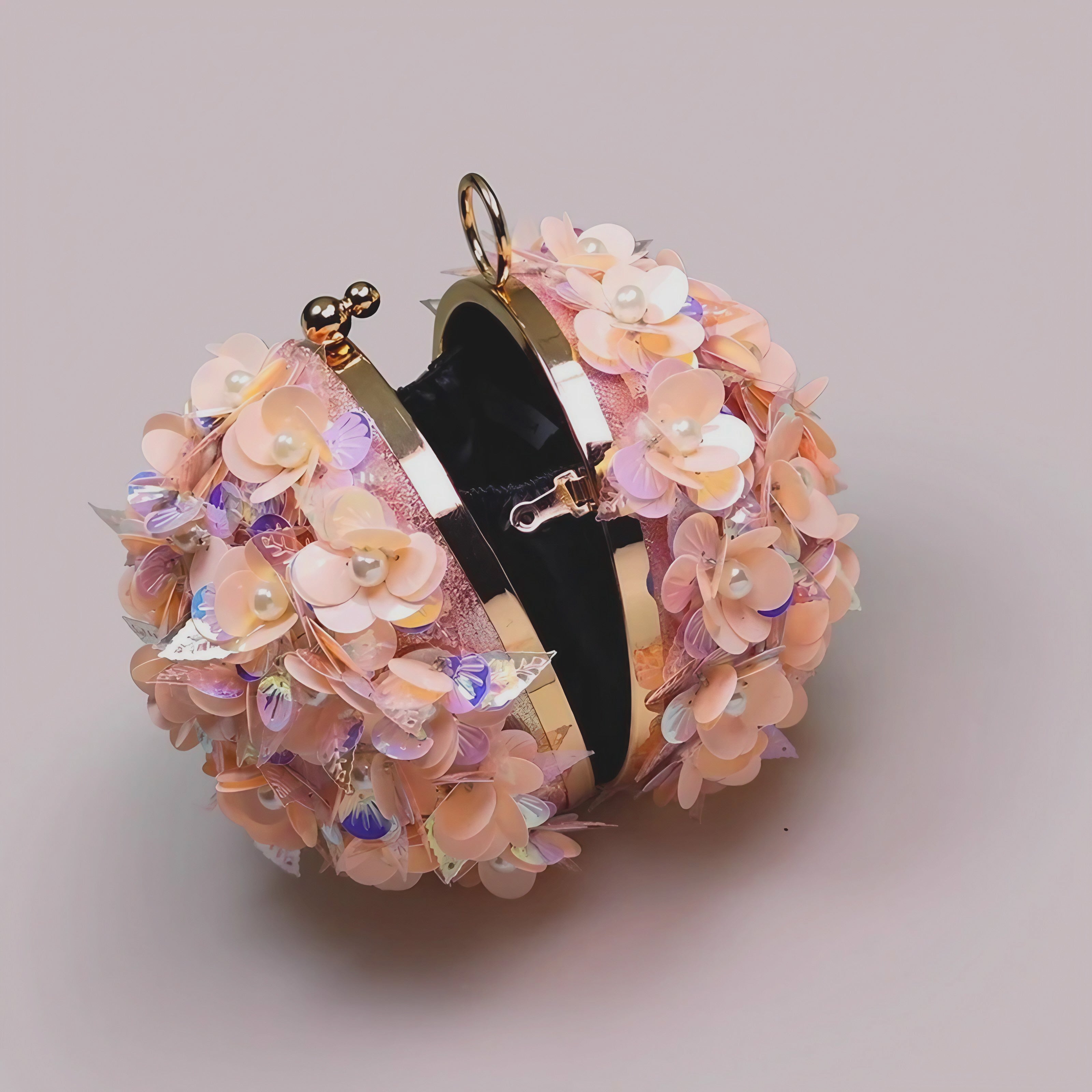 Fairy Bloom Bag