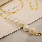 Fairy Bloom Pearl Bag