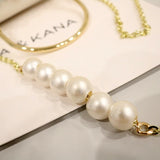 Fairy Bloom Pearl Bag
