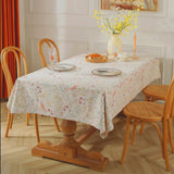 Fairy Garden Tablecloth